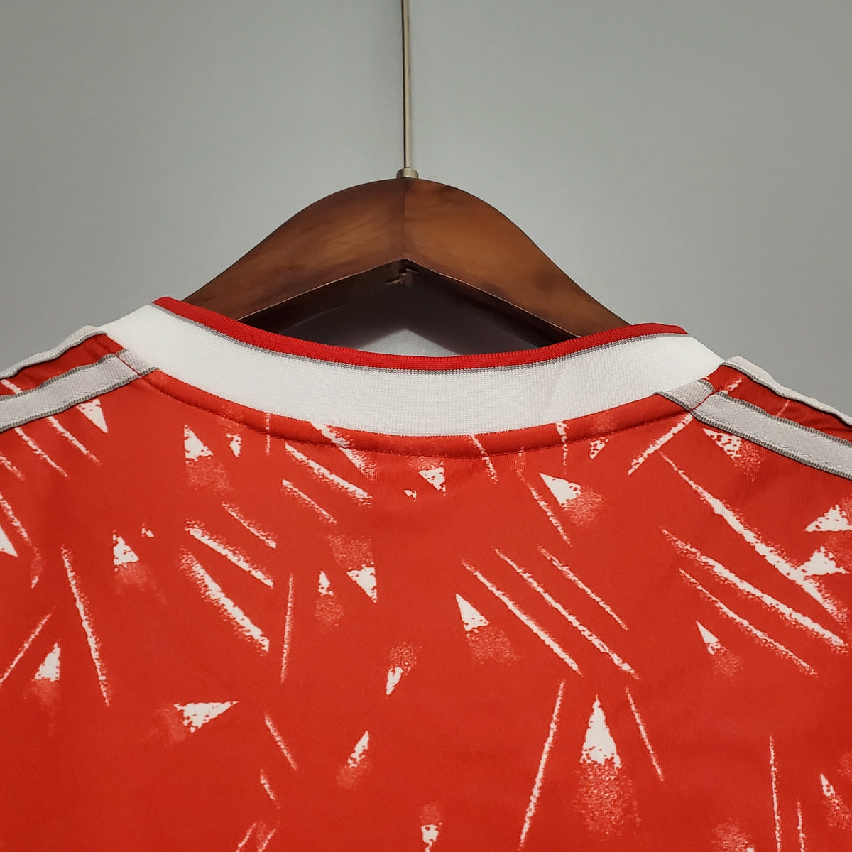 1989 LIVERPOOL I MEN'S (Retro)