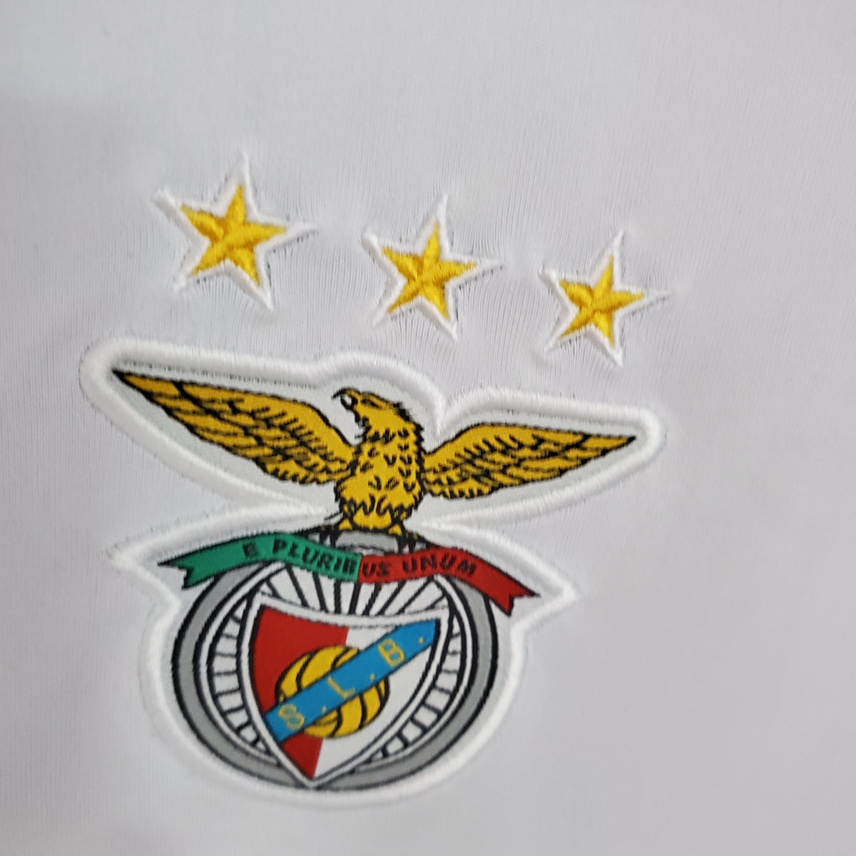 2013/14 BENFICA II MEN'S (Retro)