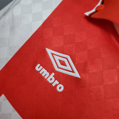 1990/91 AJAX I MEN'S (Retro)