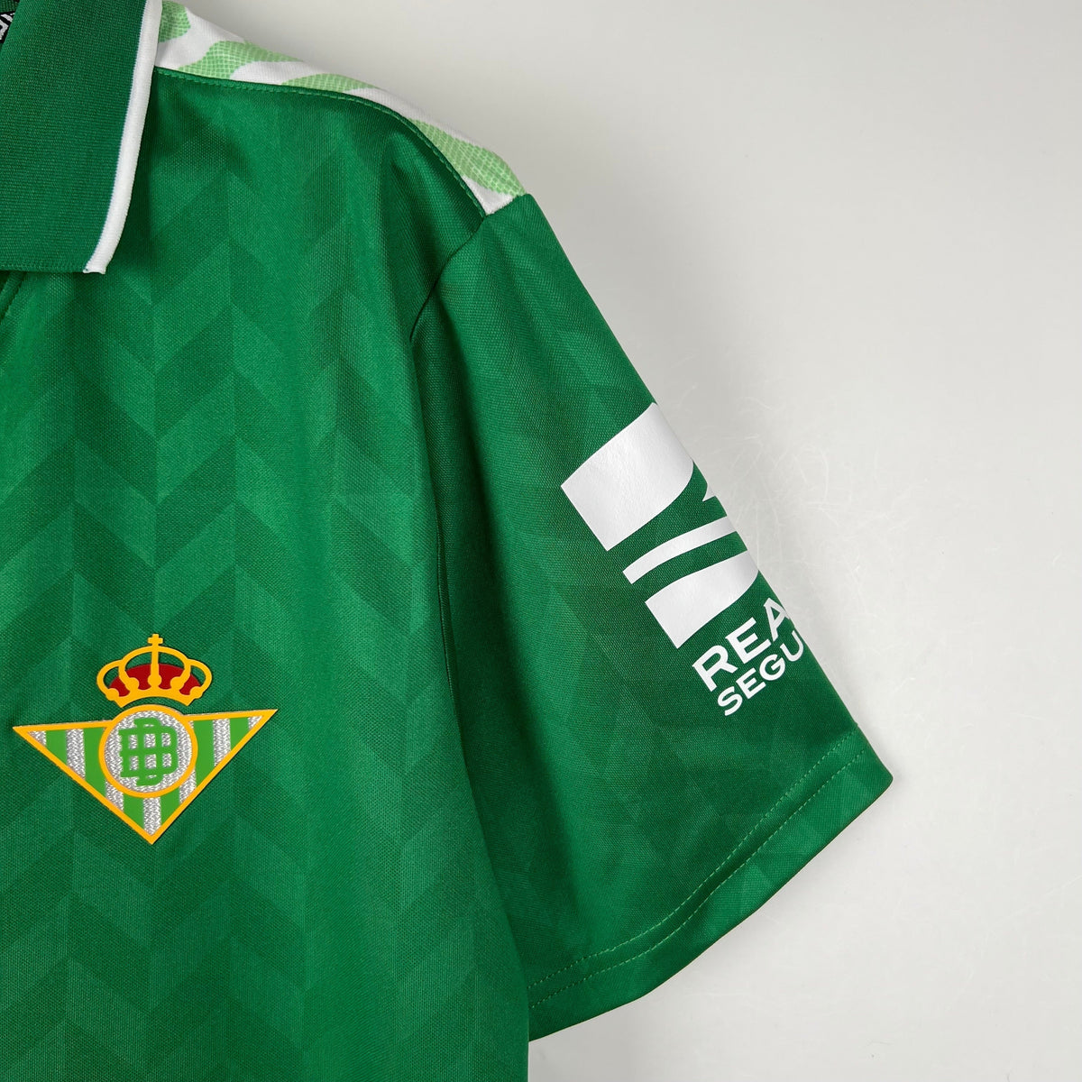 2023/24 Jersey REAL BETIS II MEN'S