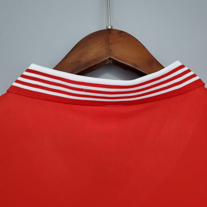 1977 MANCHESTER UNITED I MEN'S (Retro)