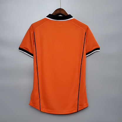 1998/99 Netherlands I MEN'S (Retro)