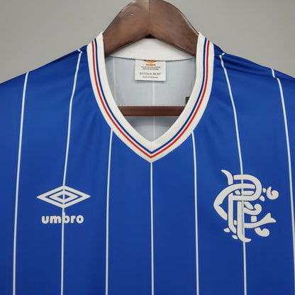 1982/83 RANGERS I MEN'S (Retro)