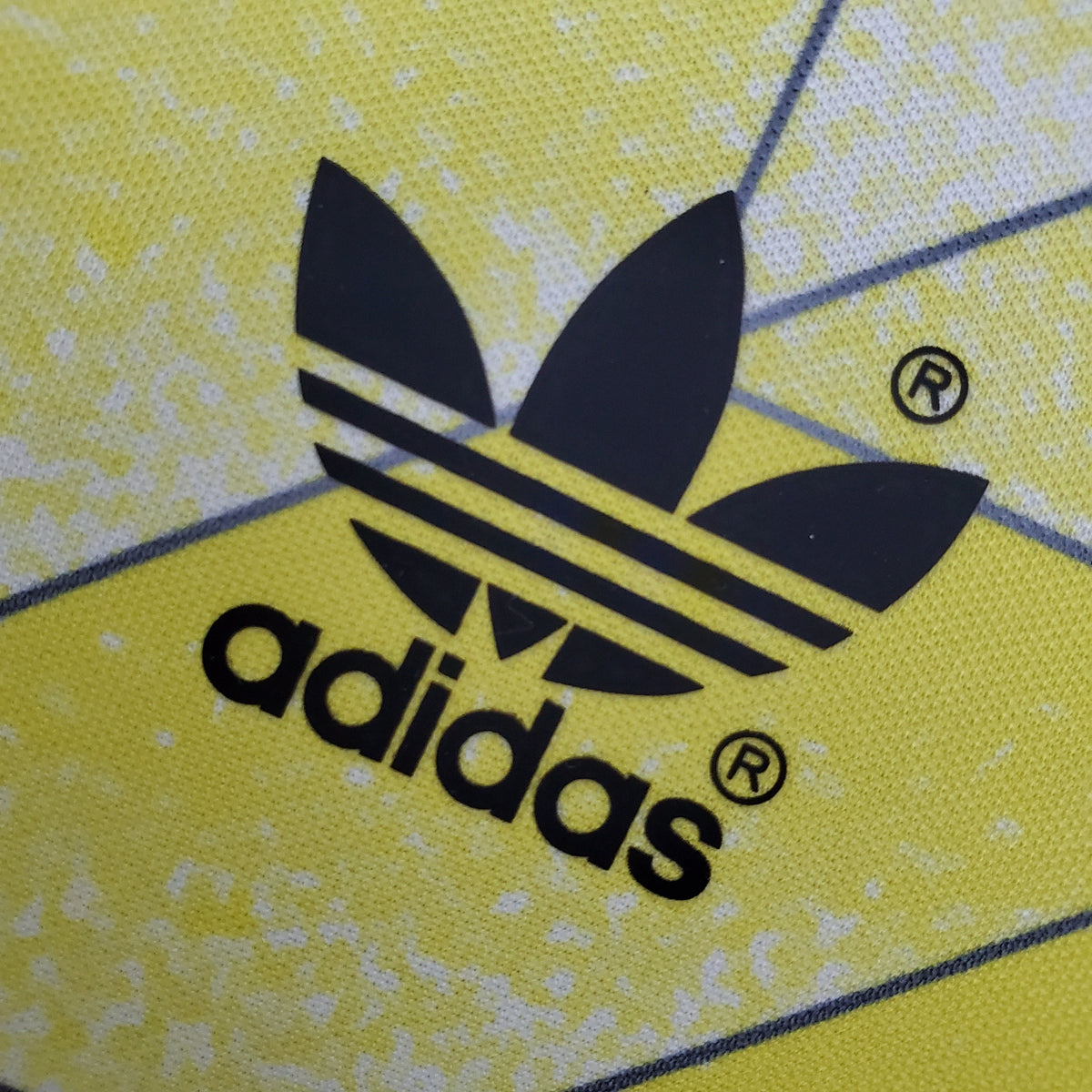 1988 BORUSSIA DORTMUND II MEN'S (Retro)