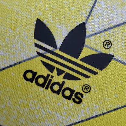 1988 BORUSSIA DORTMUND II MEN'S (Retro)
