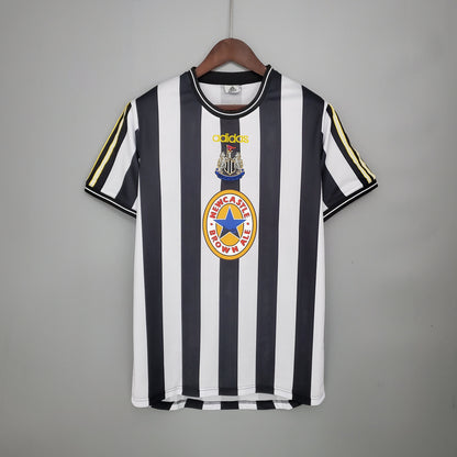 NEWCASTLE l 97/99 HOMBRE (RETRO) - TIENDA DEL JUGADOR