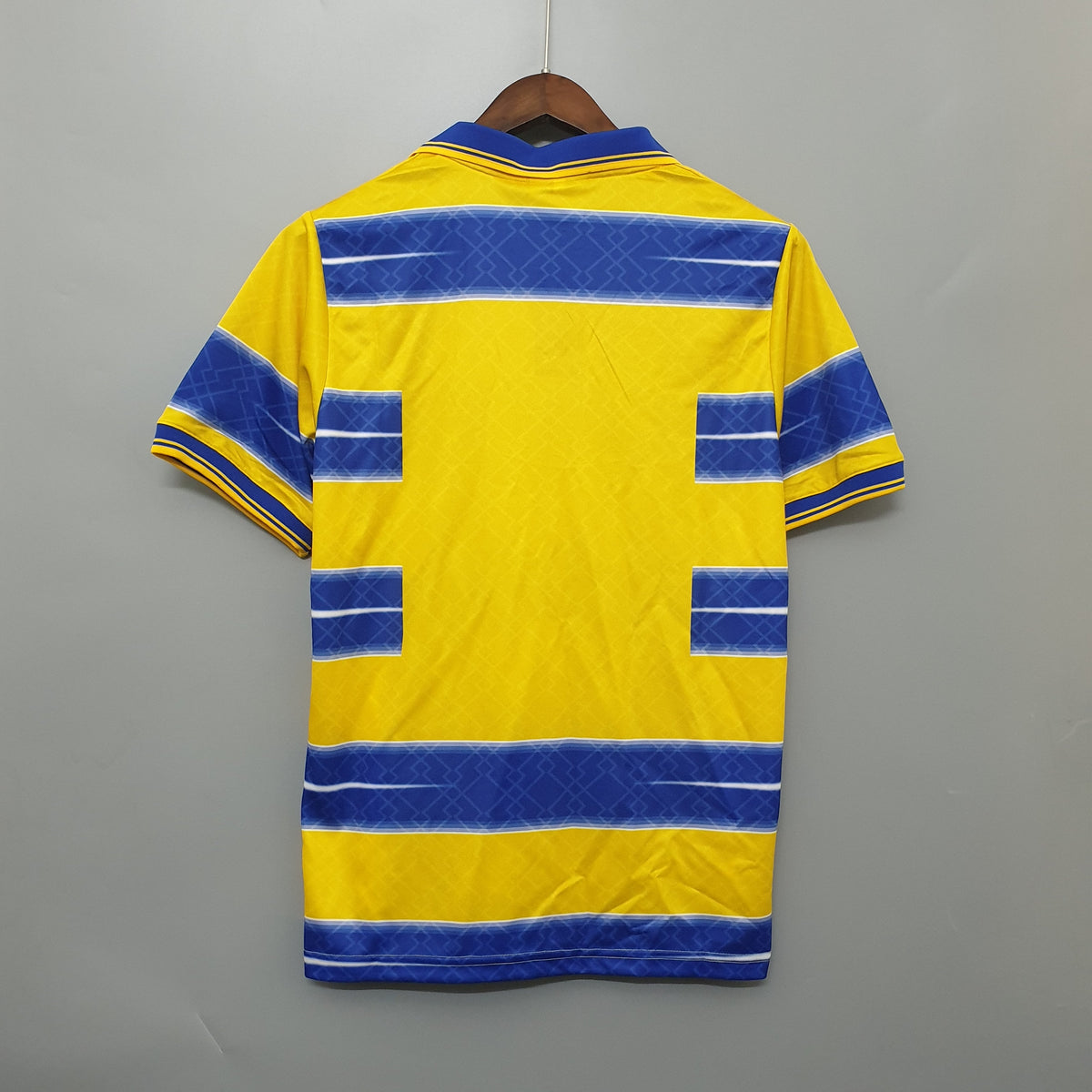 1998/99 PARMA I MEN'S (Retro)