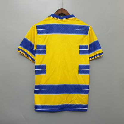 1998/99 PARMA I MEN'S (Retro)