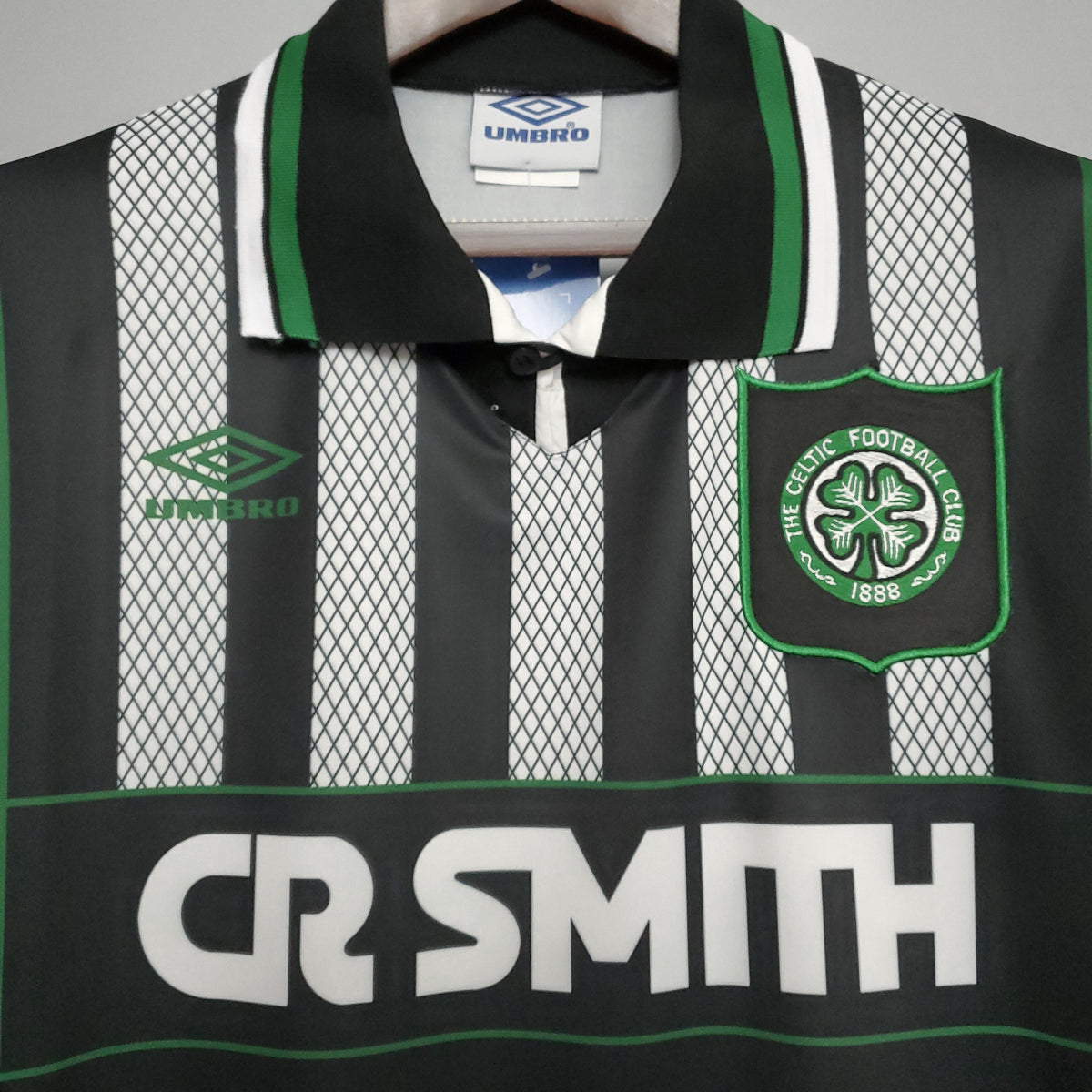 1994/96 CELTIC I MEN'S (Retro)