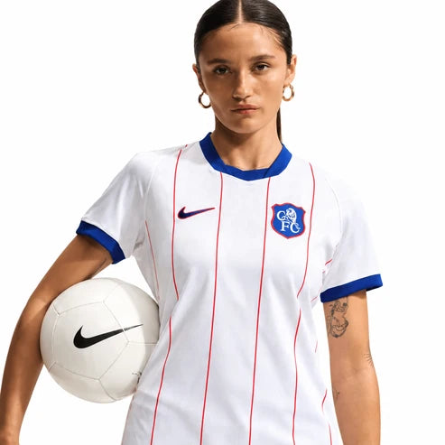 2026/27 Jersey Chelsea Third Fan - Women's