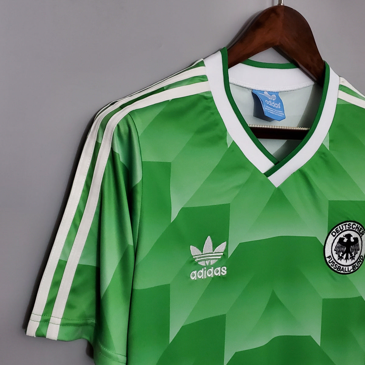 1988 Germany I MEN'S (Retro)