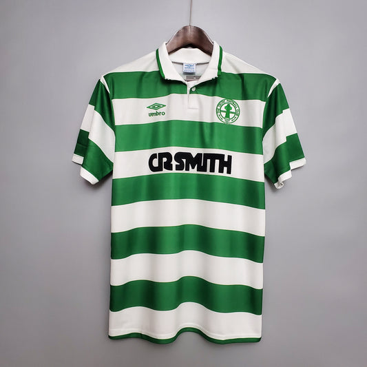 1987/89 CELTIC I MEN'S (Retro)