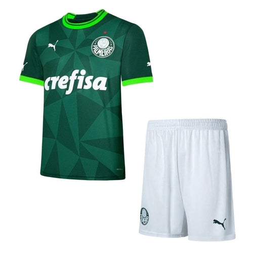 2023/24 Jersey PALMEIRAS I Kids Kit