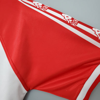 1997/98 ATHLETIC BILBAO I MEN'S (Retro)