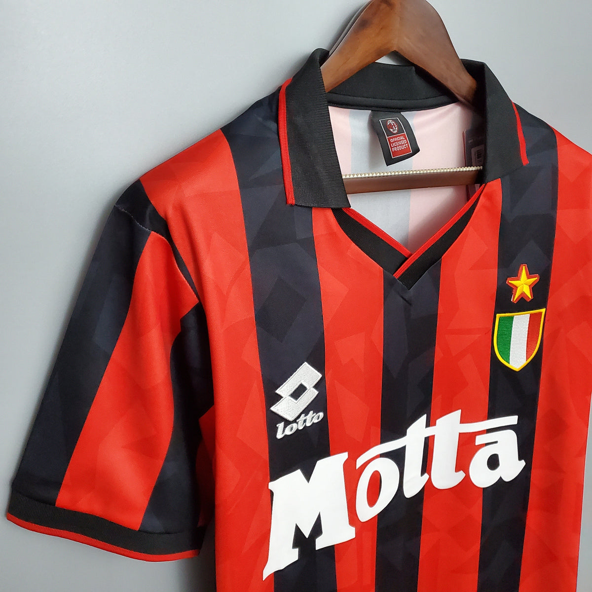 1993/94 MILAN III MEN'S (Retro)