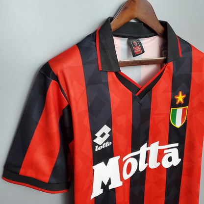 1993/94 MILAN III MEN'S (Retro)