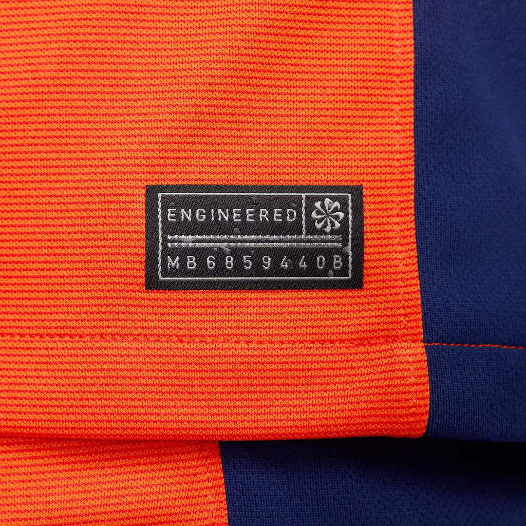 2024 Jersey NETHERLANDS I EURO MEN'S