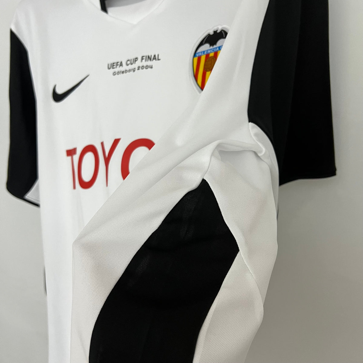 2003/04 VALENCIA I MEN'S (Retro)