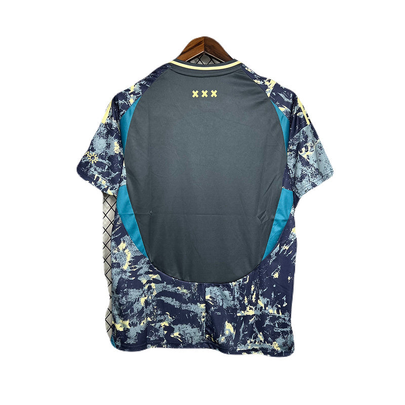 2024/25 AJAX II MEN'S