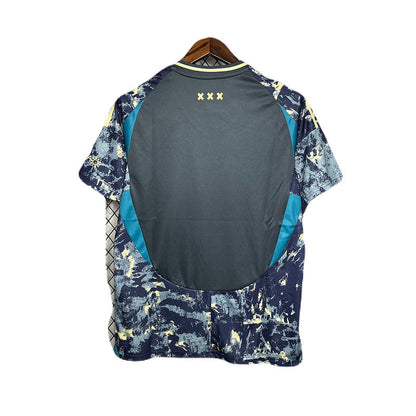 2024/25 AJAX II MEN'S