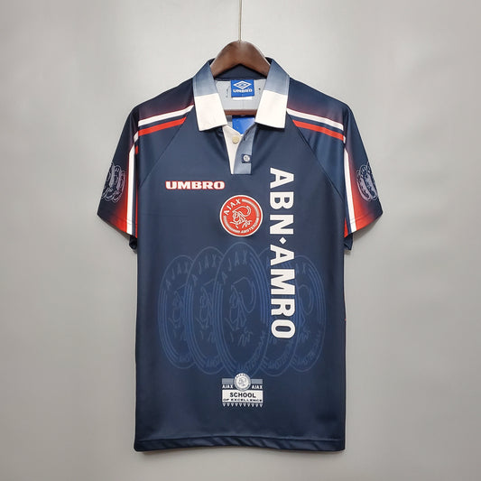 1997/98 AJAX II MEN'S (Retro)