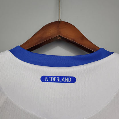 2012/13 Netherlands II MEN'S (Retro)
