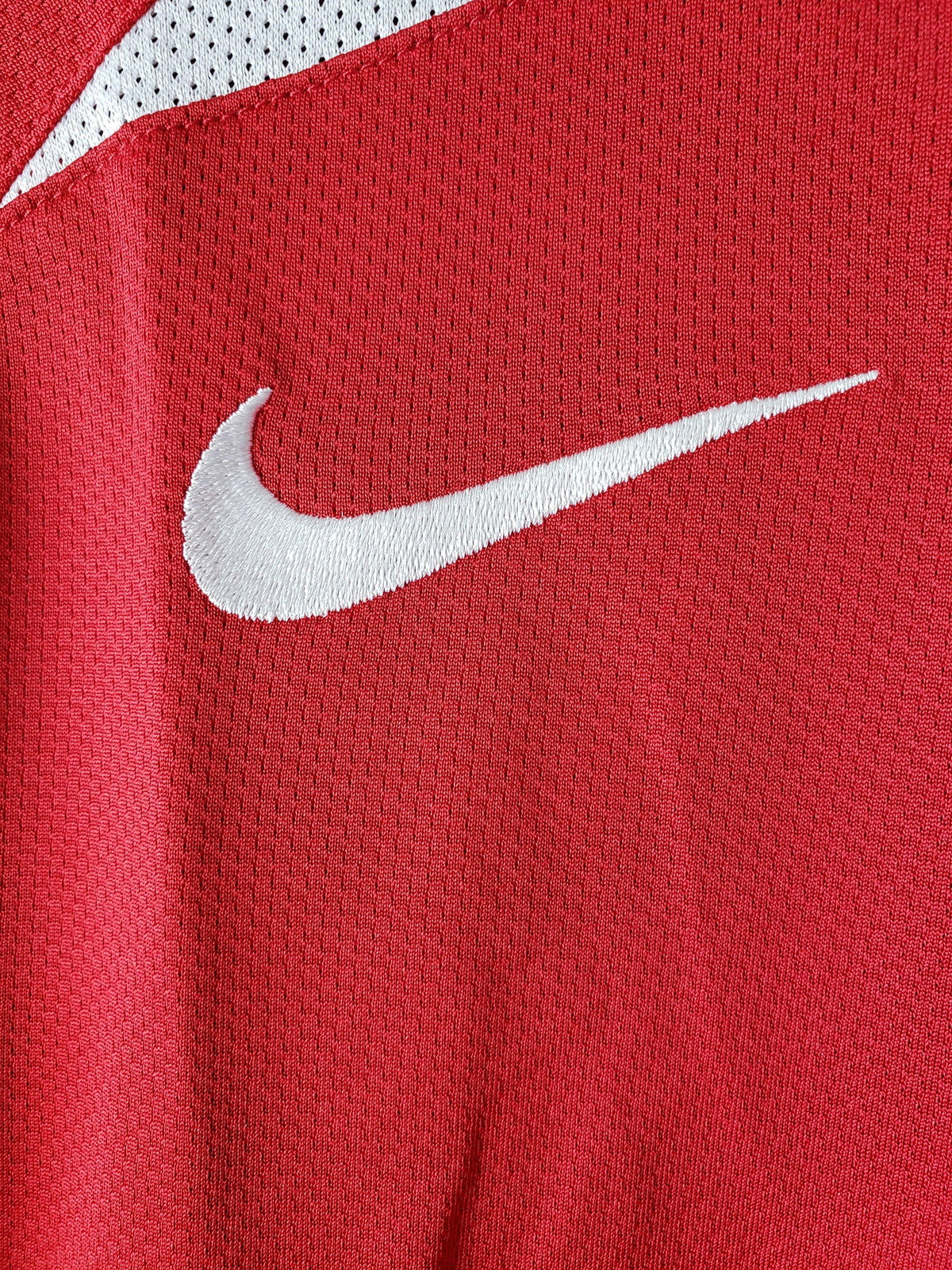 2005 MANCHESTER UNITED I MEN'S (Retro) LONG SLEEVE