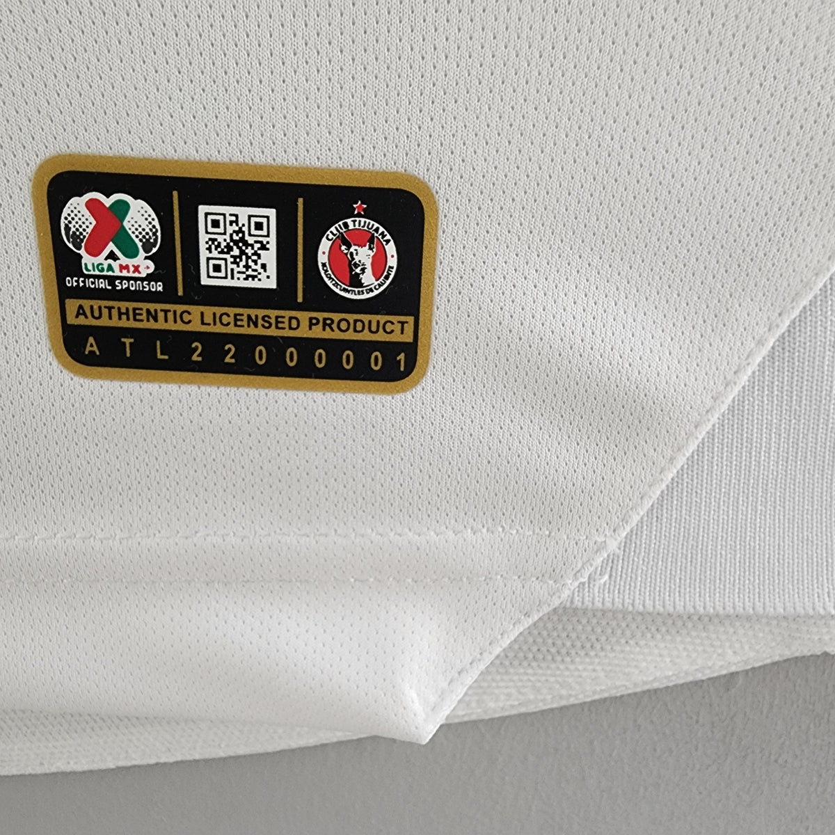 2023/24 TIJUANA I MEN'S