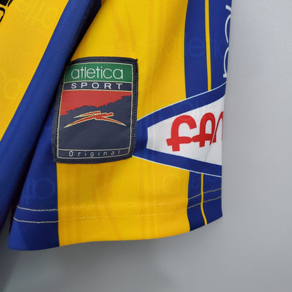 1999/00 TIGRES I MEN'S