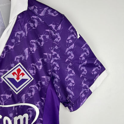 2023/24 FIORENTINA I Kids Kit