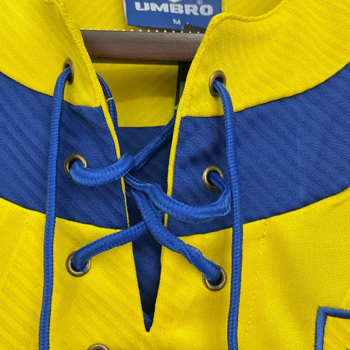 1993/95 PARMA I MEN'S (Retro)