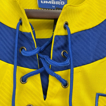 1993/95 PARMA I MEN'S (Retro)
