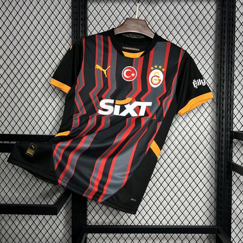 2024/25 Galatasaray Third Jersey