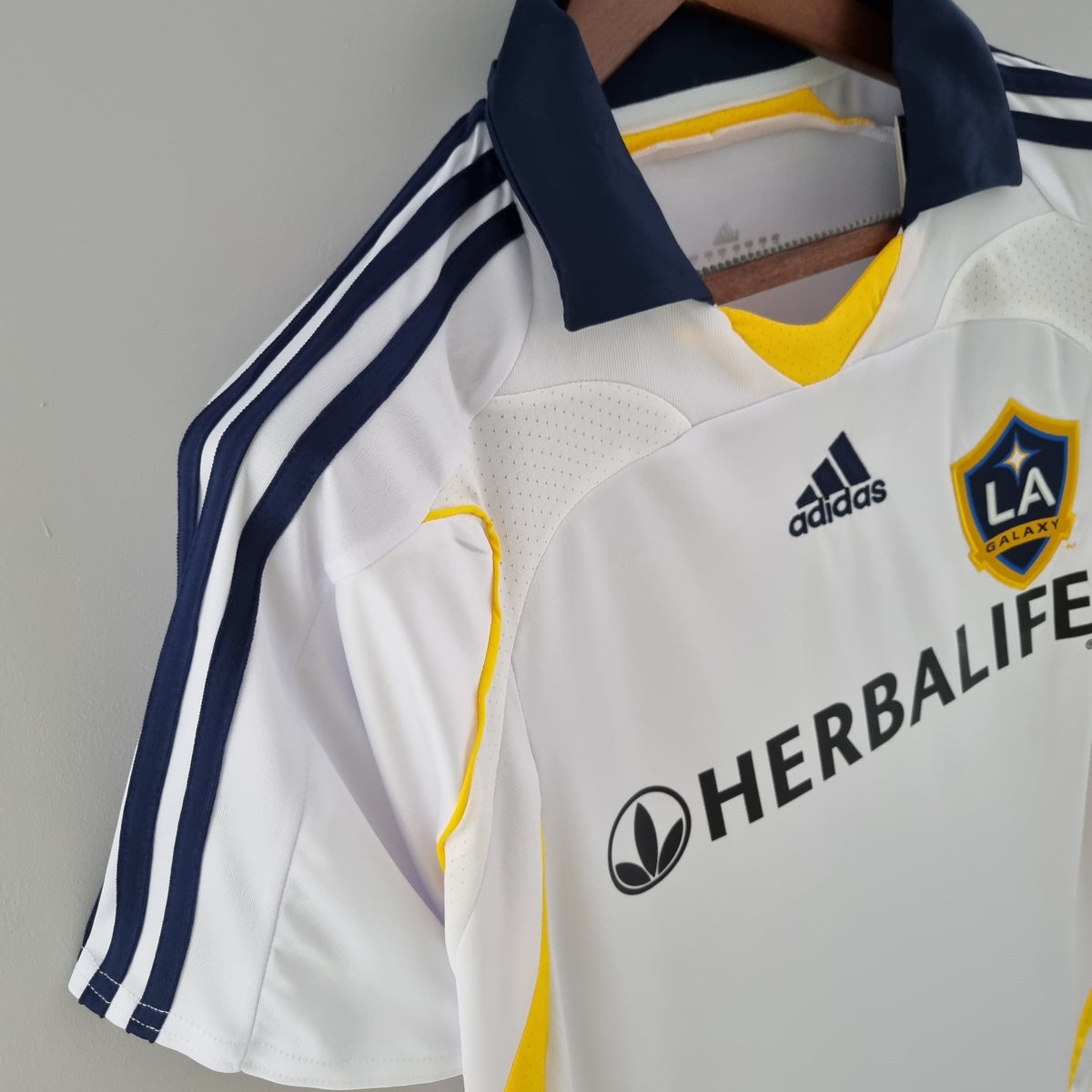 2007/08 LOS ANGELES GALAXY I MEN'S (Retro)
