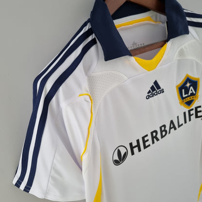 2007/08 LOS ANGELES GALAXY I MEN'S (Retro)