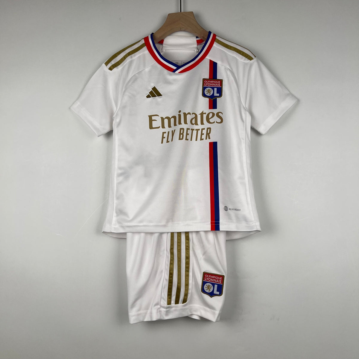 2023/24 LYON I Kids Kit