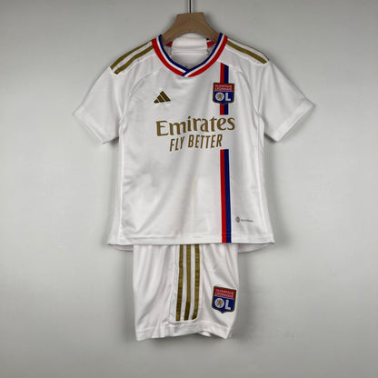2023/24 LYON I Kids Kit