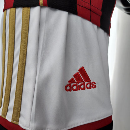 2014/15 MILAN I (Retro) Kids Kit
