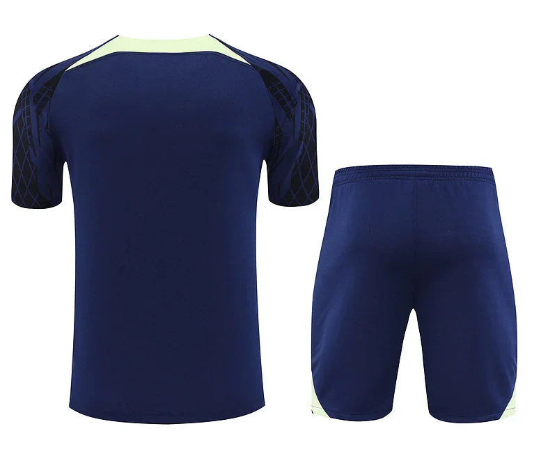 2023/24 Brazil TRAINING KIT MEN'S