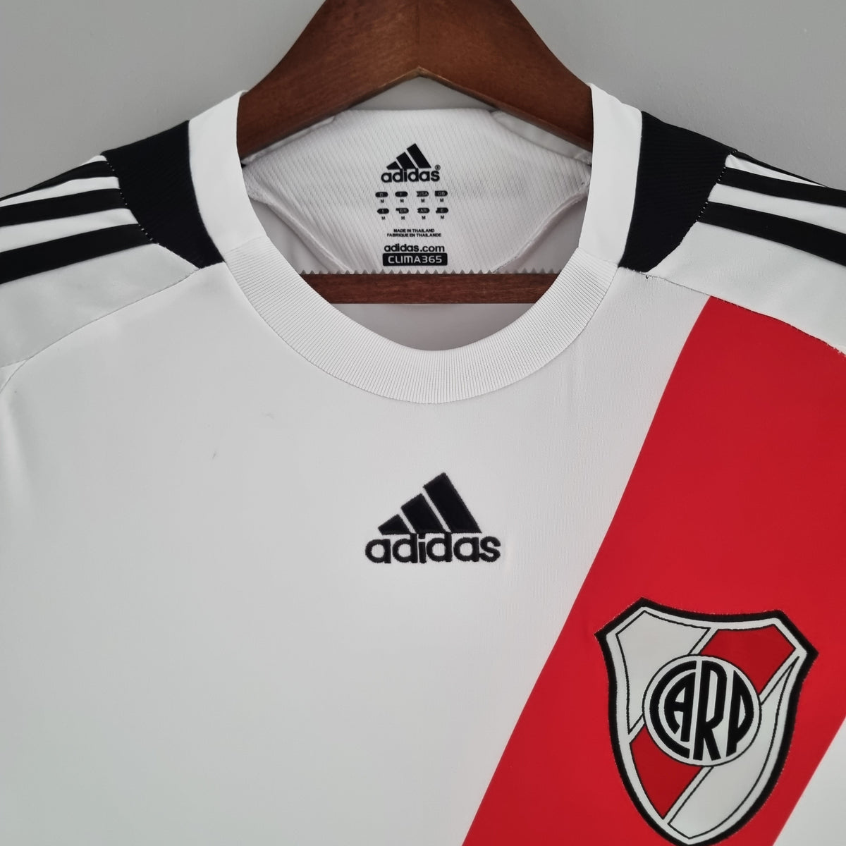 2009/10 RIVER PLATE I MEN'S (Retro)
