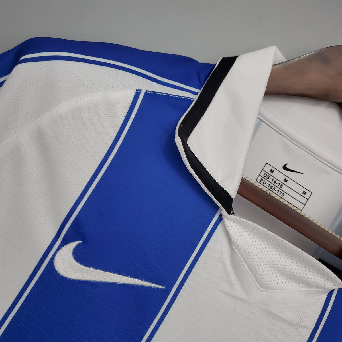 2003/04 PORTO I MEN'S (Retro)