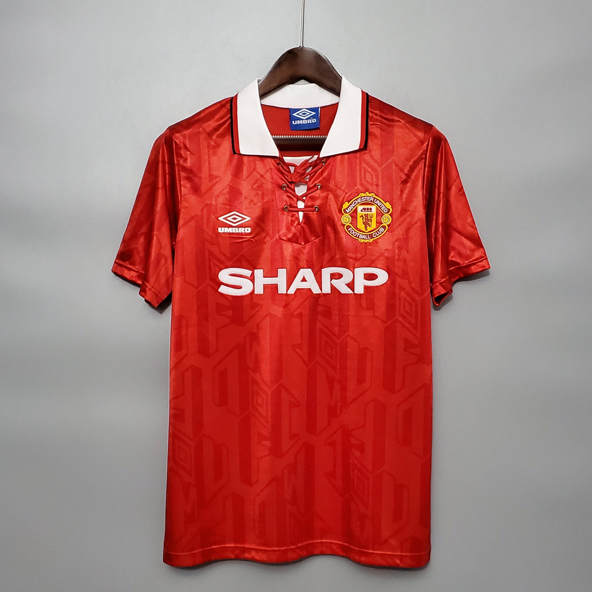 1992/94 MANCHESTER UNITED I MEN'S (Retro)
