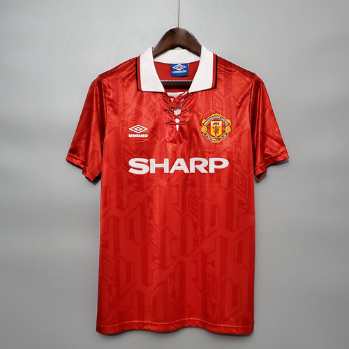 1992/94 MANCHESTER UNITED I MEN'S (Retro)