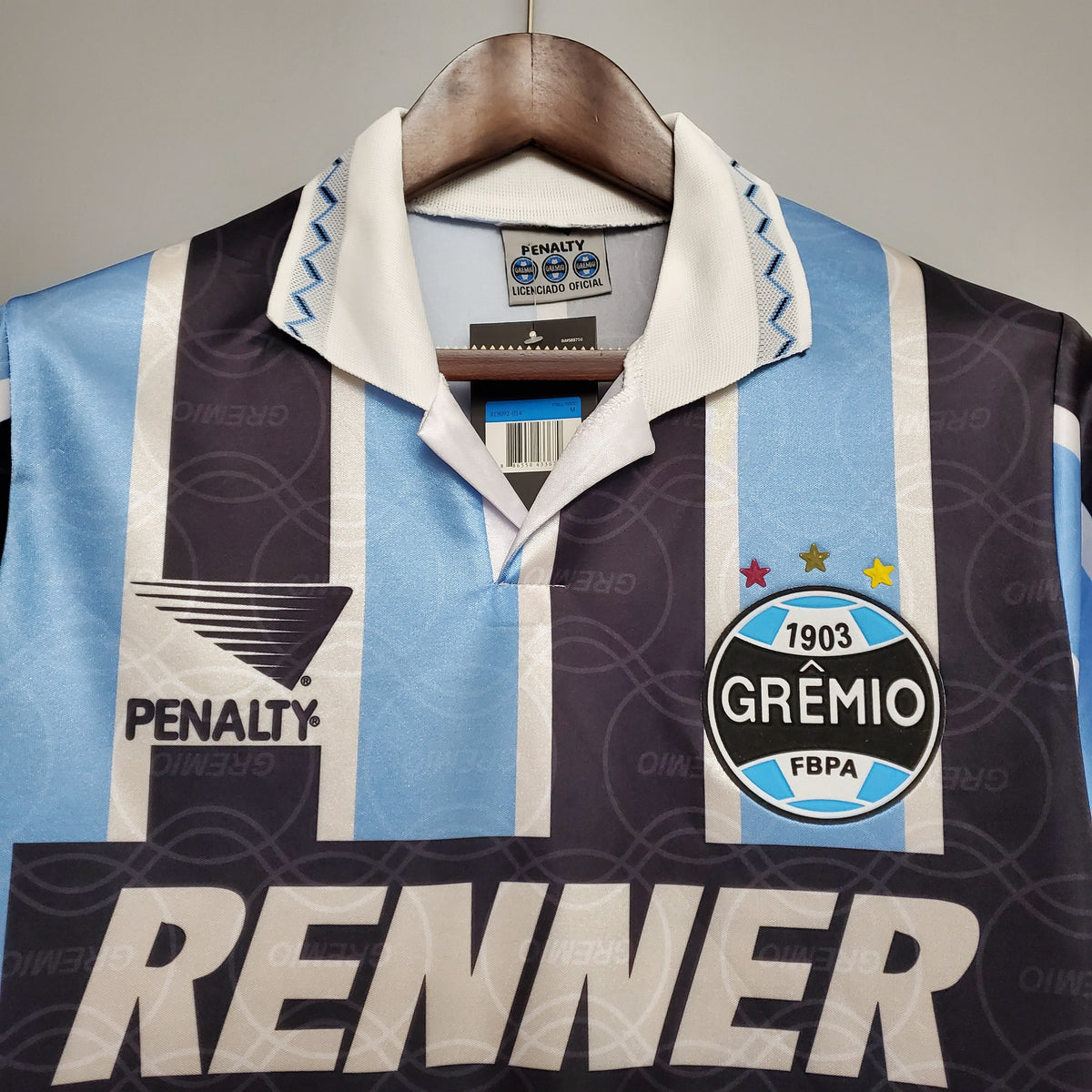 GRÊMIO I MEN'S (Retro)