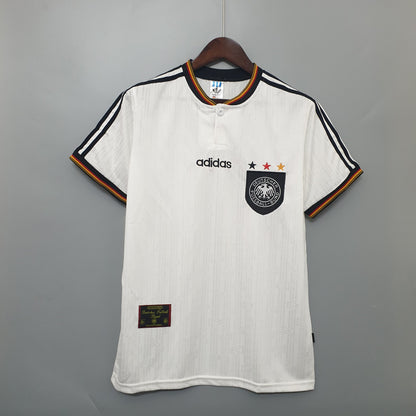 1996 Germany I MEN'S (Retro)