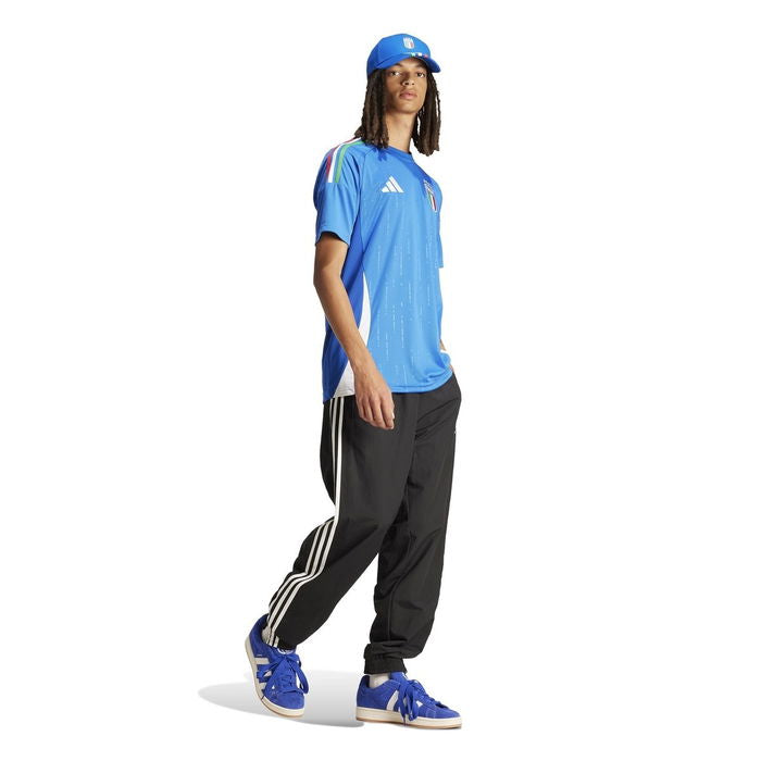 2024/25 Italy Home Jersey