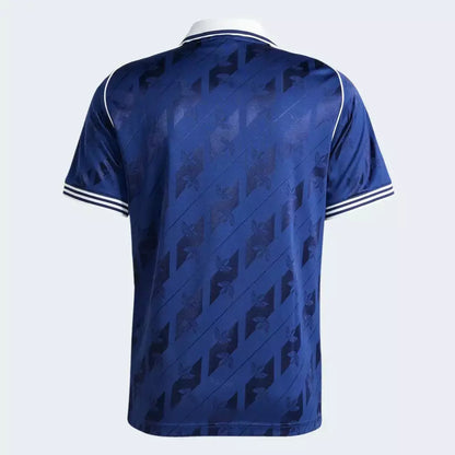 2026/27 Jersey Real Madrid Originals Blue
