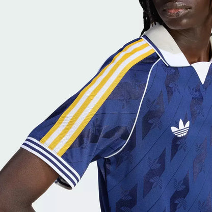 2026/27 Jersey Real Madrid Originals Blue