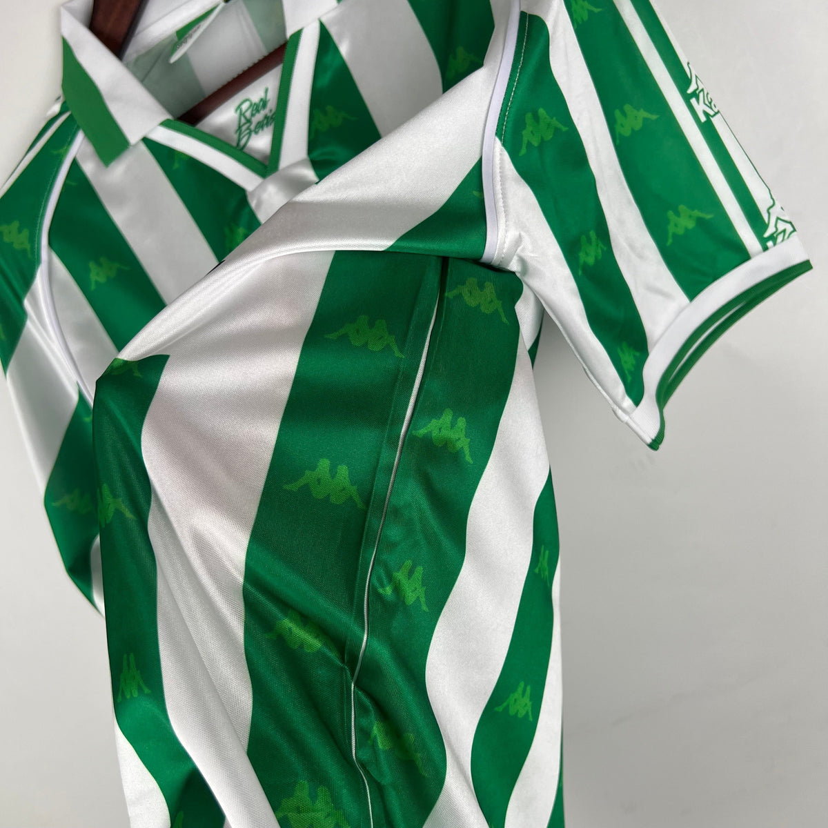 1995/96 REAL BETIS I MEN'S (Retro)