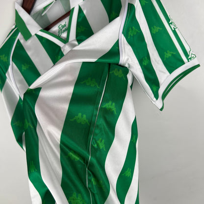 1995/96 REAL BETIS I MEN'S (Retro)